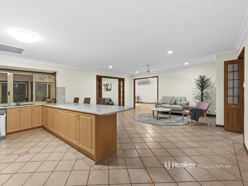 23 Craig Street, Wishart QLD 4122