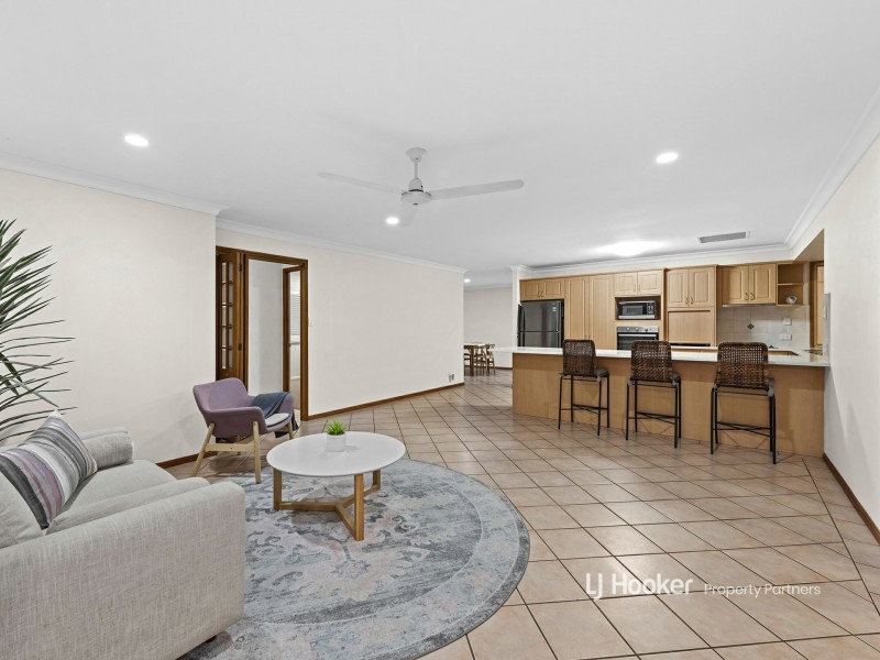 23 Craig Street, Wishart QLD 4122