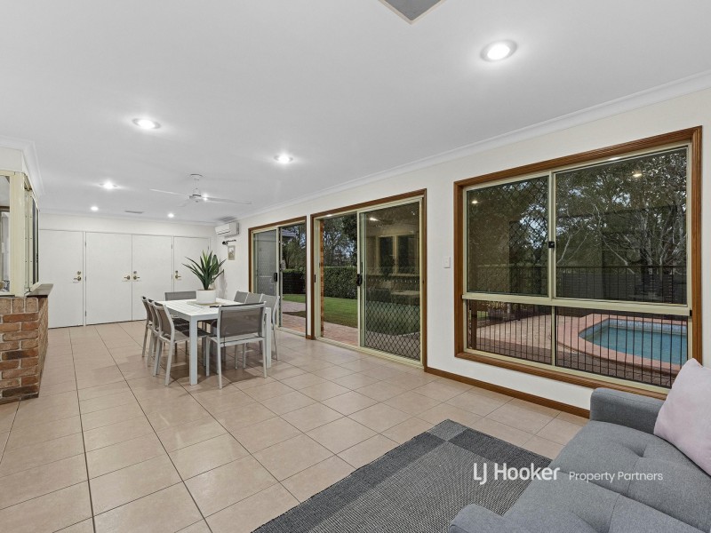 23 Craig Street, Wishart QLD 4122