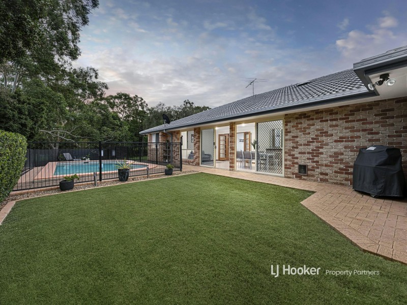 23 Craig Street, Wishart QLD 4122