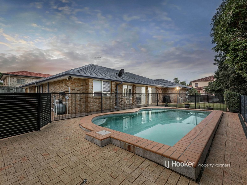 23 Craig Street, Wishart QLD 4122