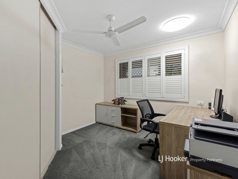 23 Craig Street, Wishart QLD 4122