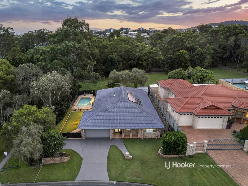 23 Craig Street, Wishart QLD 4122