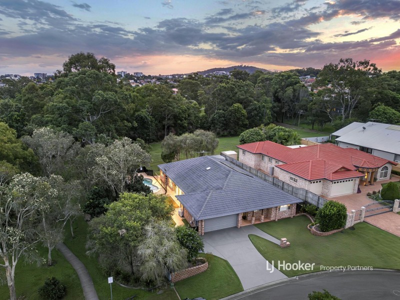 23 Craig Street, Wishart QLD 4122