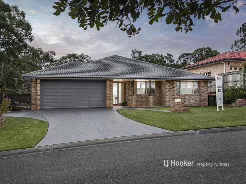 23 Craig Street, Wishart QLD 4122