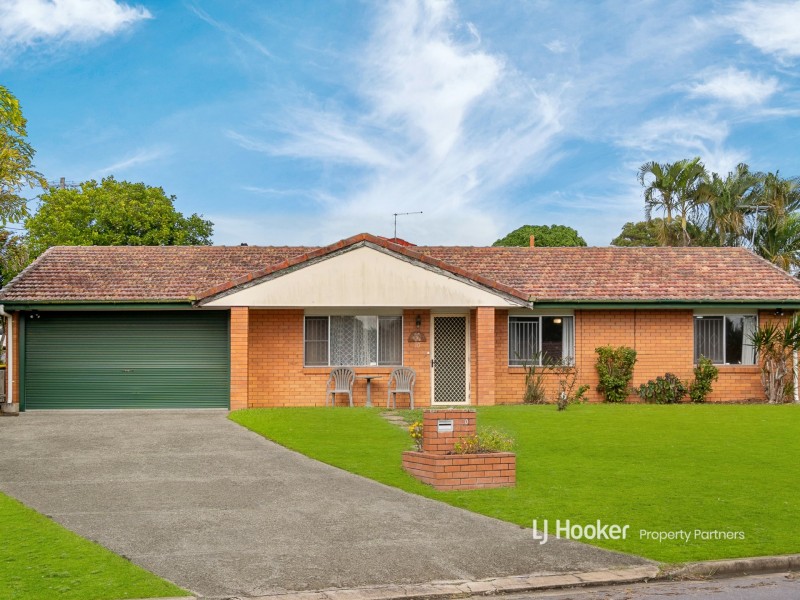 10 Garro Street, Sunnybank Hills QLD 4109
