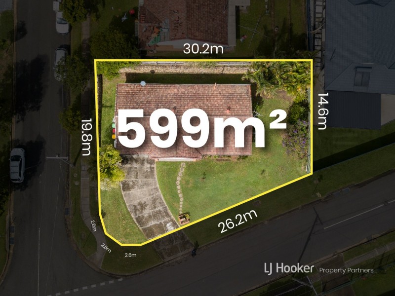 10 Garro Street, Sunnybank Hills QLD 4109