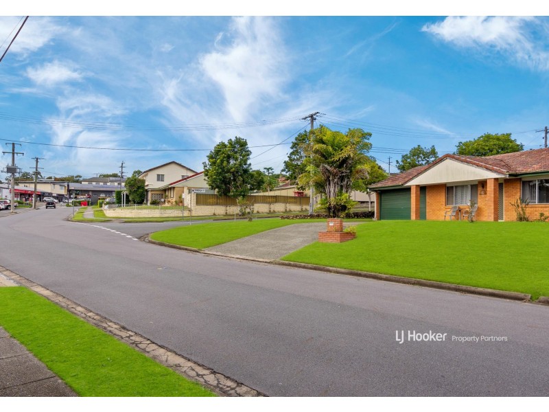 10 Garro Street, Sunnybank Hills QLD 4109