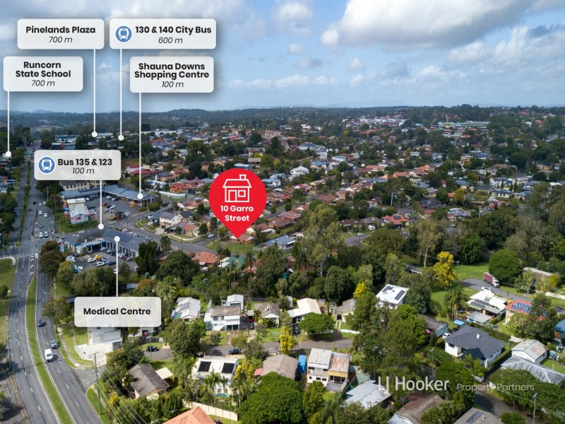 10 Garro Street, Sunnybank Hills QLD 4109