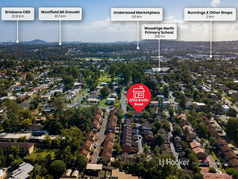 3/132 Smith Road, Woodridge QLD 4114