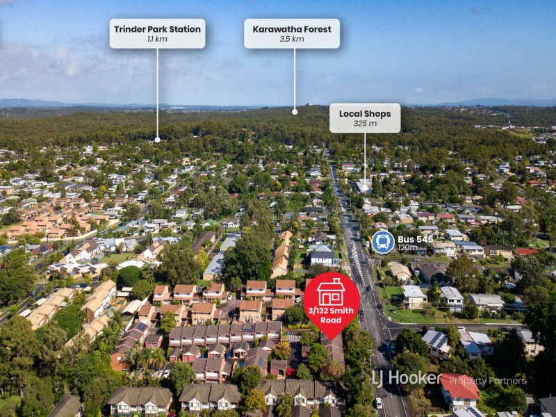 3/132 Smith Road, Woodridge QLD 4114