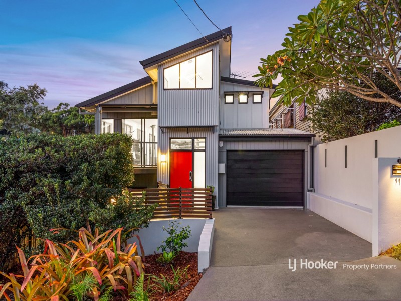 114 Kingsbury Street, Norman Park QLD 4170