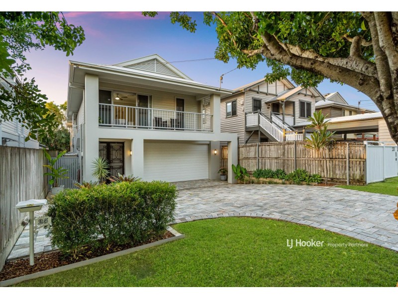 25 Carnation Road, Manly West QLD 4179