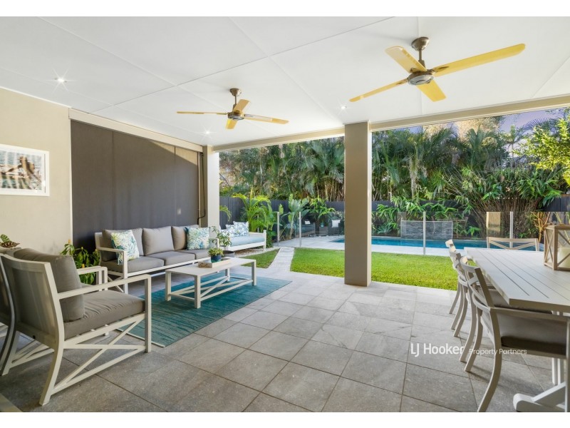 25 Carnation Road, Manly West QLD 4179