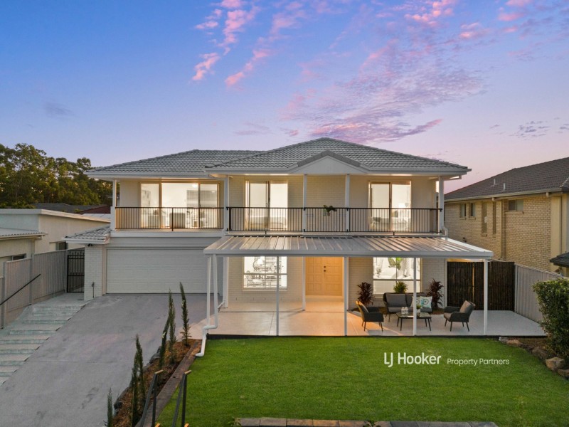 11 Wisteria Place, Calamvale QLD 4116