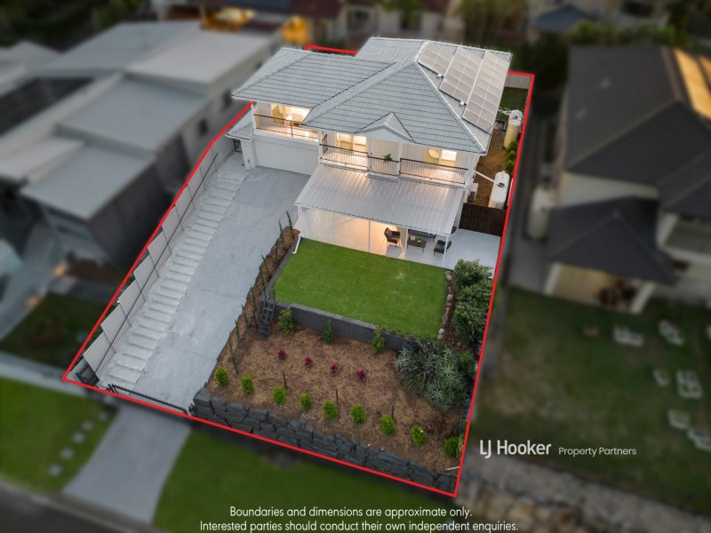 11 Wisteria Place, Calamvale QLD 4116