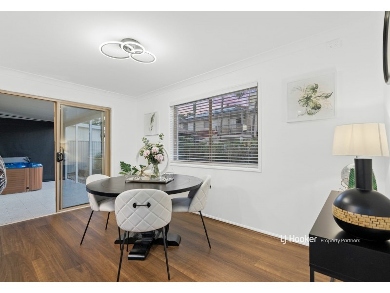 11 Wisteria Place, Calamvale QLD 4116