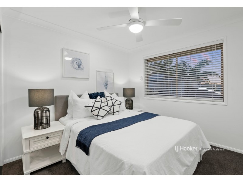 11 Wisteria Place, Calamvale QLD 4116