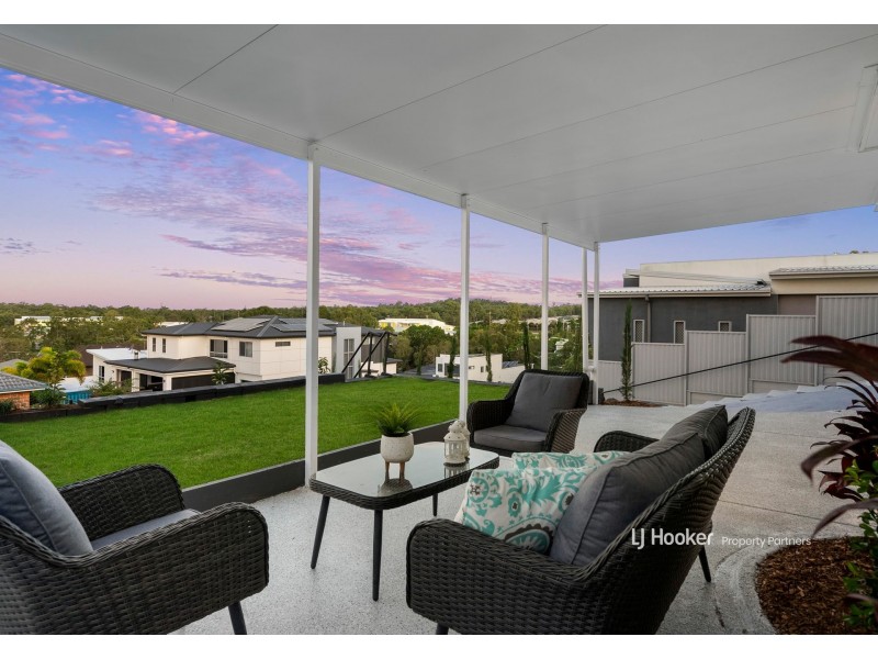 11 Wisteria Place, Calamvale QLD 4116