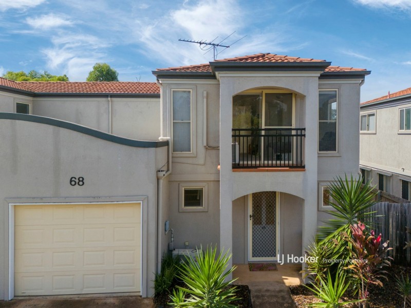 68/36 Benhiam Street, Calamvale QLD 4116