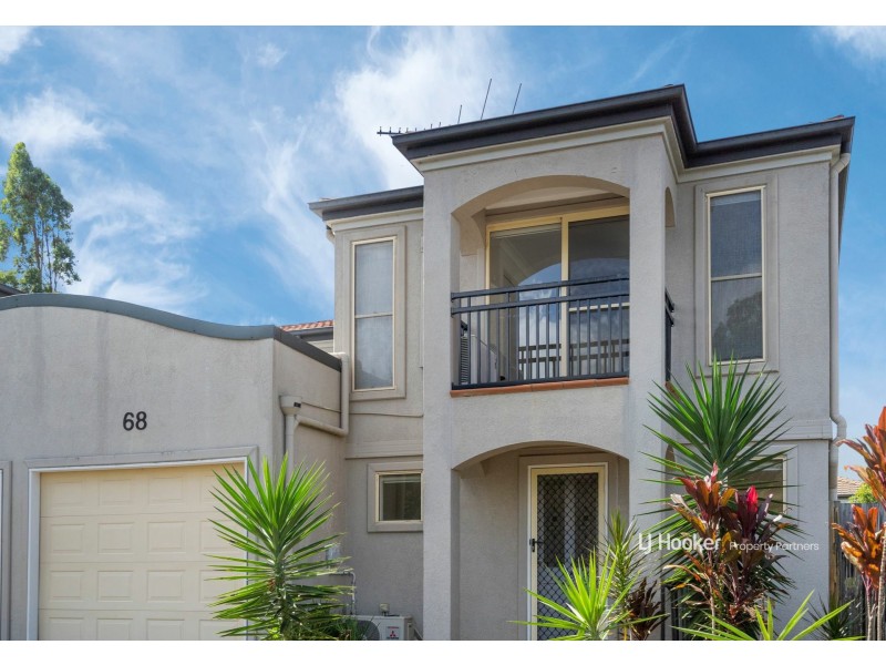 68/36 Benhiam Street, Calamvale QLD 4116