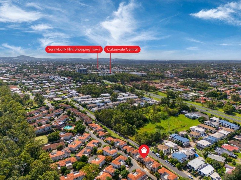 68/36 Benhiam Street, Calamvale QLD 4116