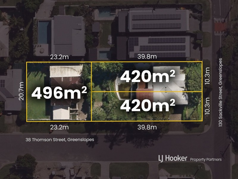 38 Thomson Street, Greenslopes QLD 4120