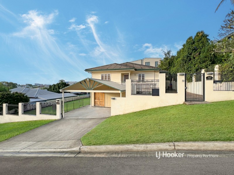 38 Thomson Street, Greenslopes QLD 4120