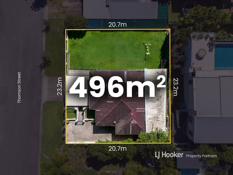 38 Thomson Street, Greenslopes QLD 4120