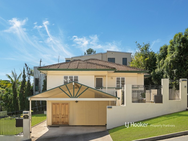 38 Thomson Street, Greenslopes QLD 4120