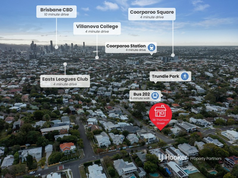 38 Thomson Street, Greenslopes QLD 4120
