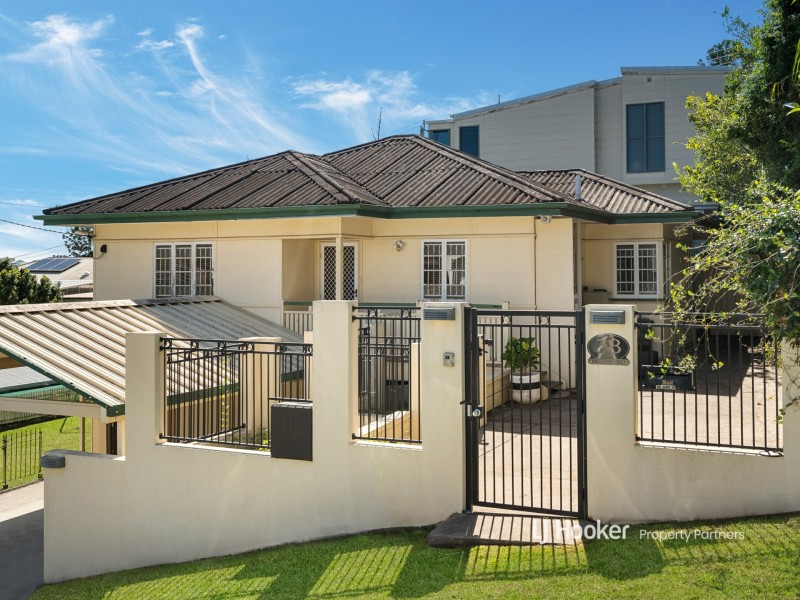 38 Thomson Street, Greenslopes QLD 4120