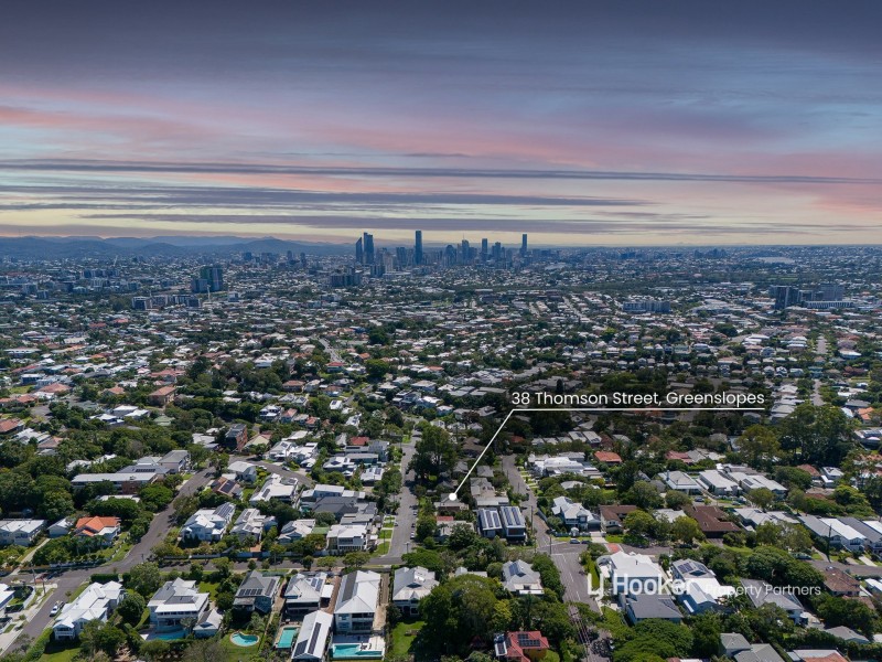 38 Thomson Street, Greenslopes QLD 4120