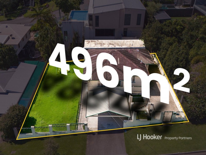 38 Thomson Street, Greenslopes QLD 4120