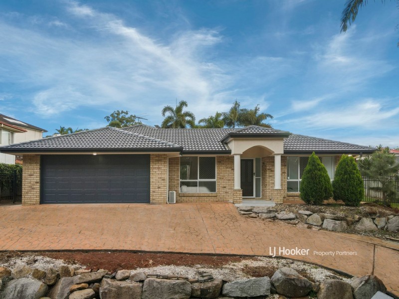 40 Alan Crescent, Eight Mile Plains QLD 4113
