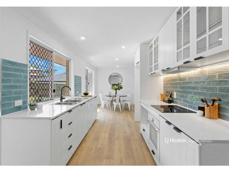 40 Alan Crescent, Eight Mile Plains QLD 4113