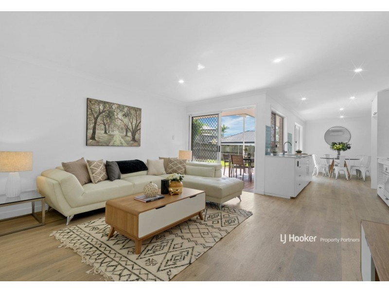 40 Alan Crescent, Eight Mile Plains QLD 4113