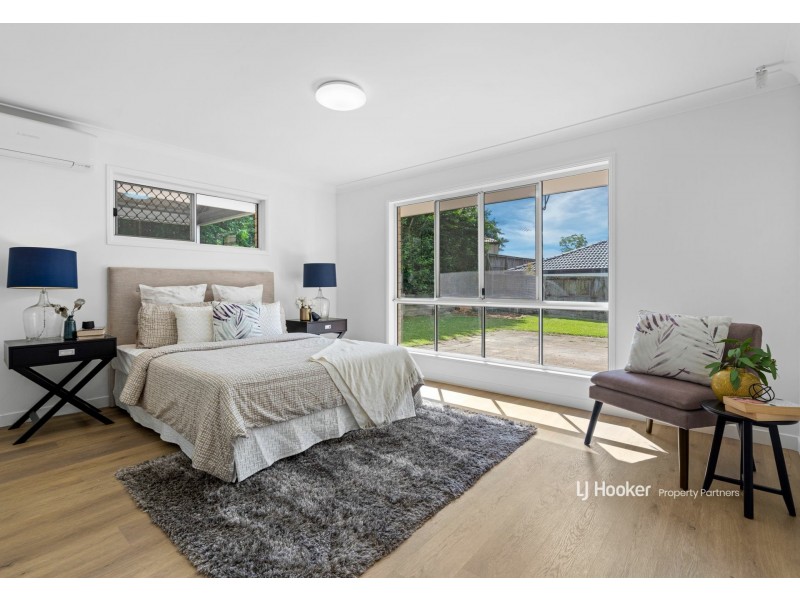 40 Alan Crescent, Eight Mile Plains QLD 4113