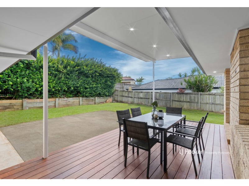 40 Alan Crescent, Eight Mile Plains QLD 4113