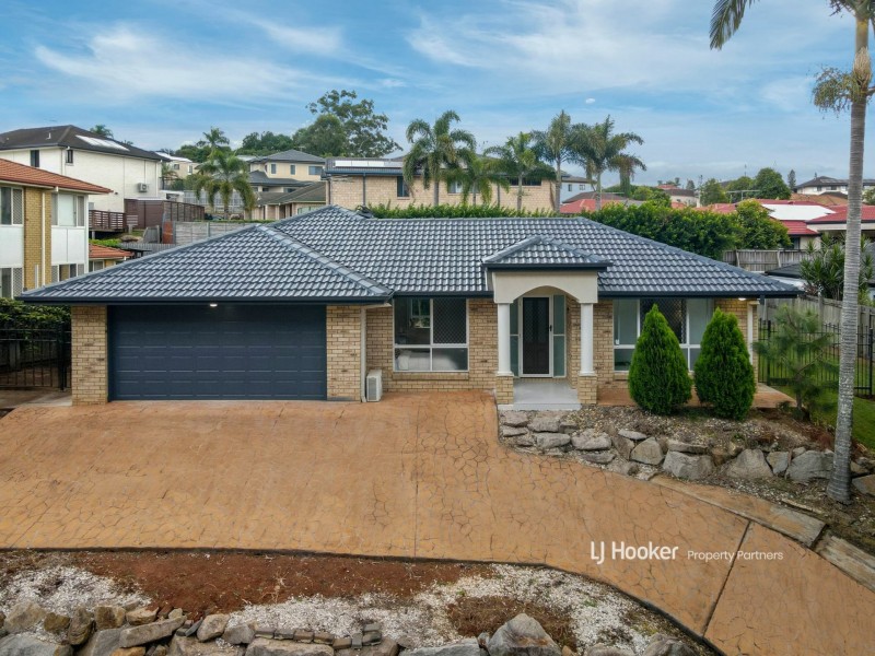 40 Alan Crescent, Eight Mile Plains QLD 4113
