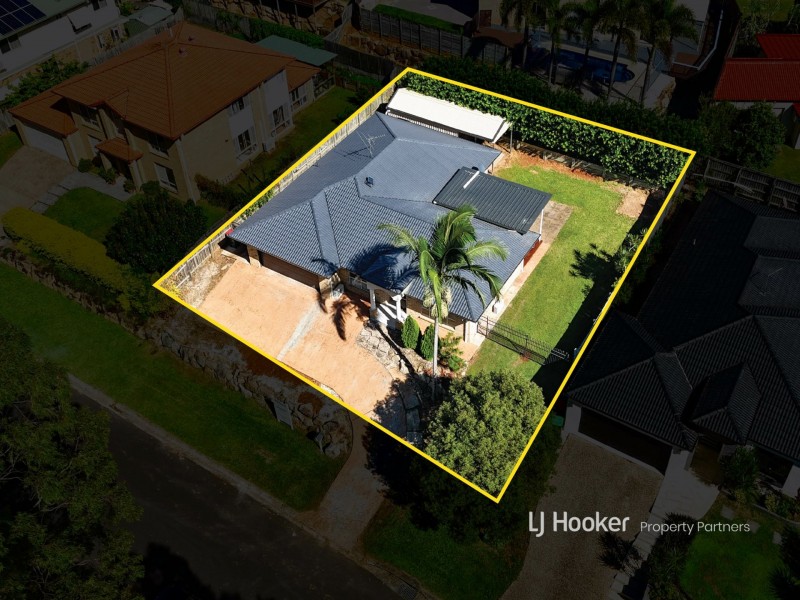 40 Alan Crescent, Eight Mile Plains QLD 4113