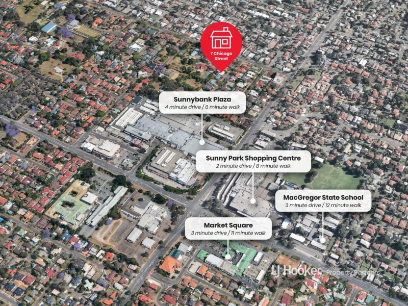 7 Chicago Street, Robertson QLD 4109