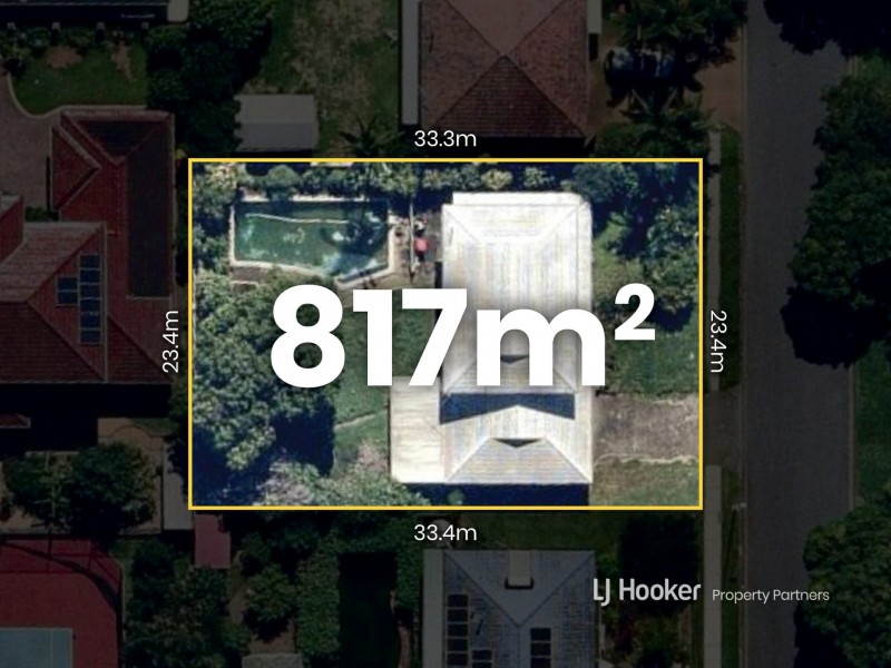 7 Chicago Street, Robertson QLD 4109