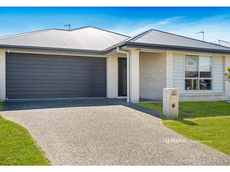 42 Koel Street, Pallara QLD 4110