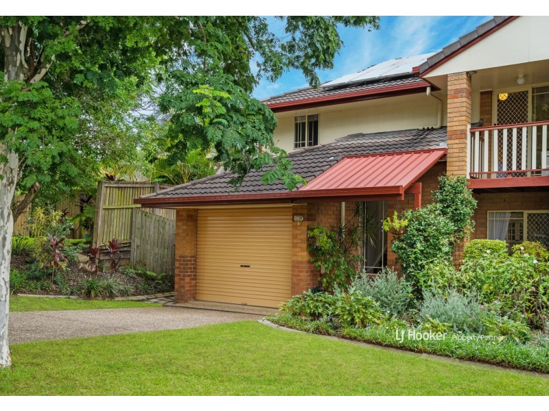 9/15 Erindale Close, Wishart QLD 4122