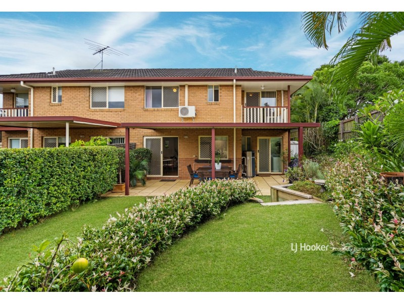 9/15 Erindale Close, Wishart QLD 4122