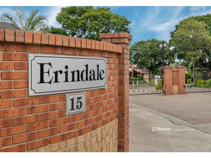 9/15 Erindale Close, Wishart QLD 4122