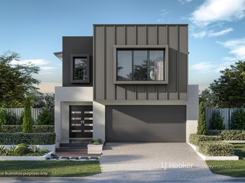 43 Dartmouth Street, Coopers Plains QLD 4108