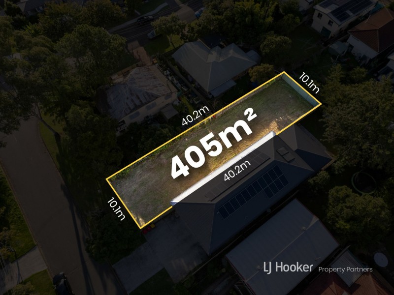 43 Dartmouth Street, Coopers Plains QLD 4108