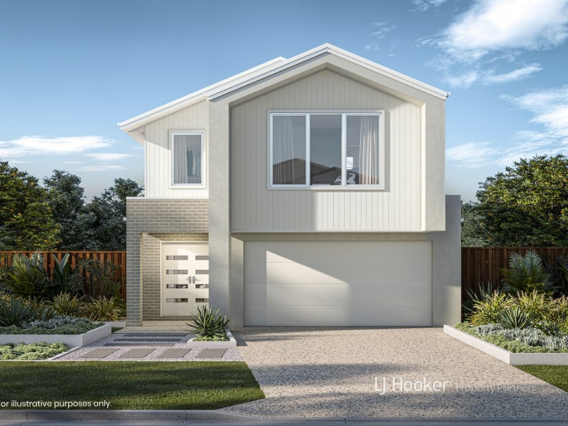 43 Dartmouth Street, Coopers Plains QLD 4108